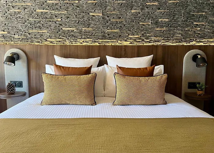 Cocoon Inn