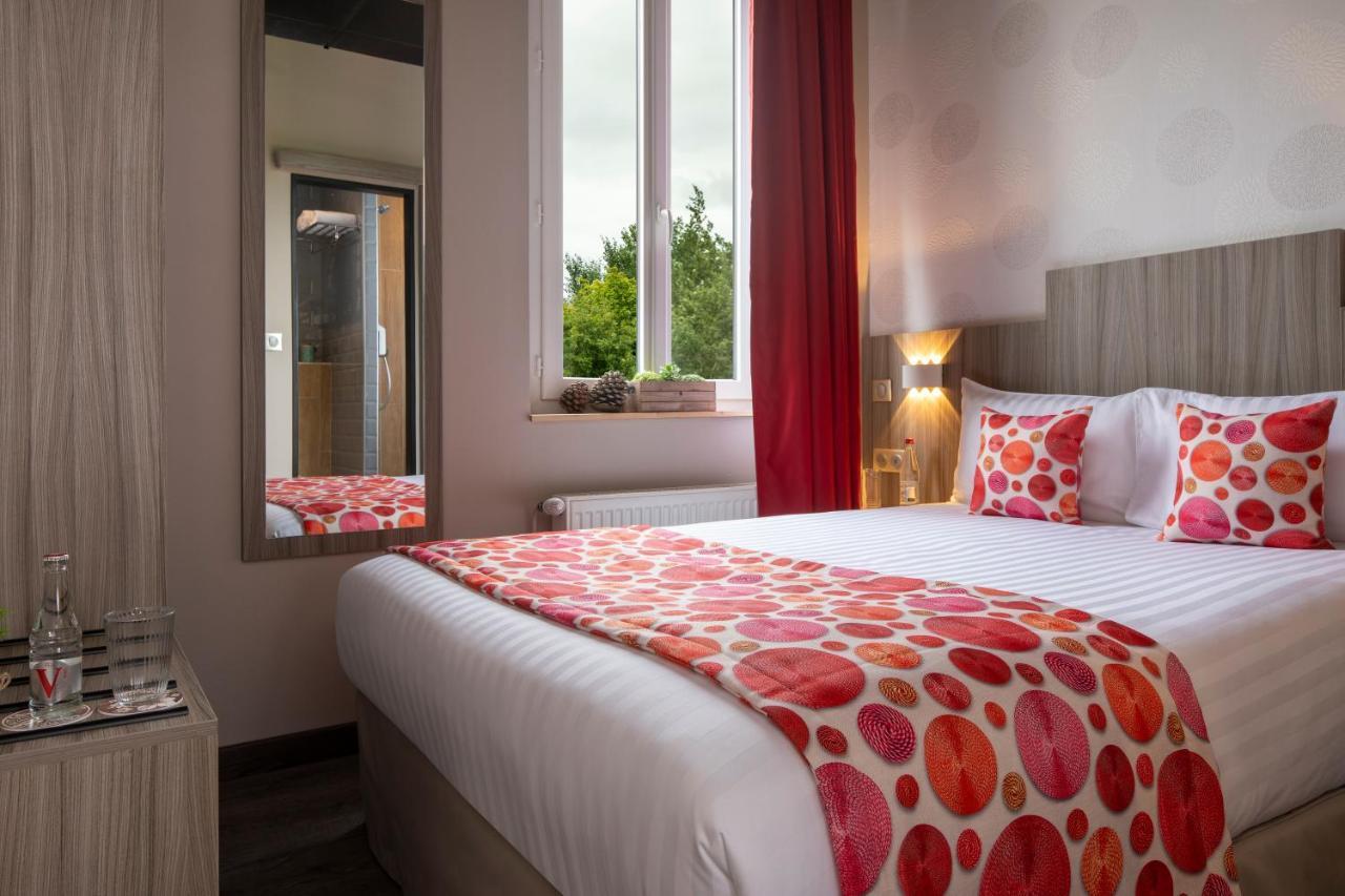 Hotel Cocoon Inn Cucq