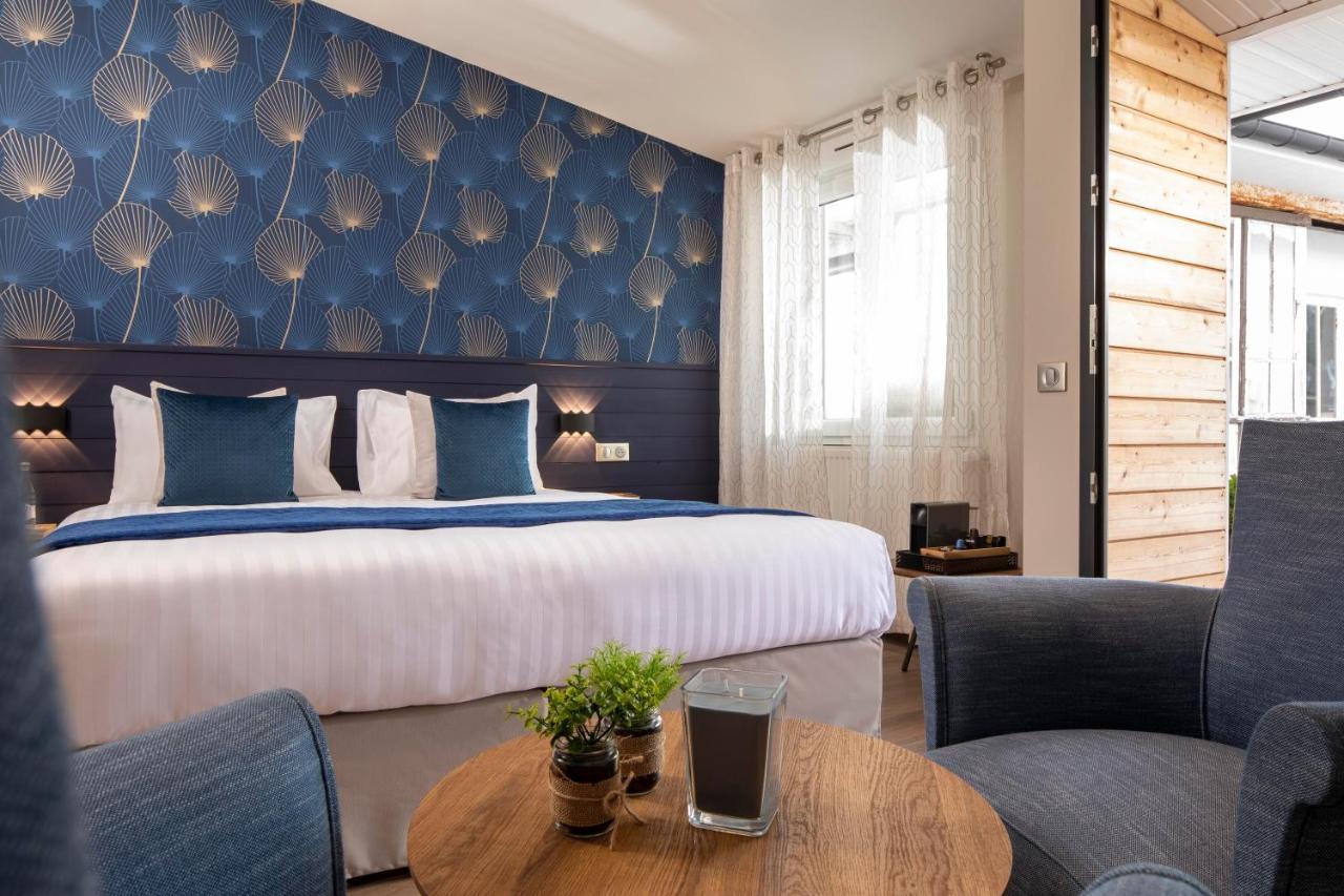 Cocoon Inn Hotel Cucq