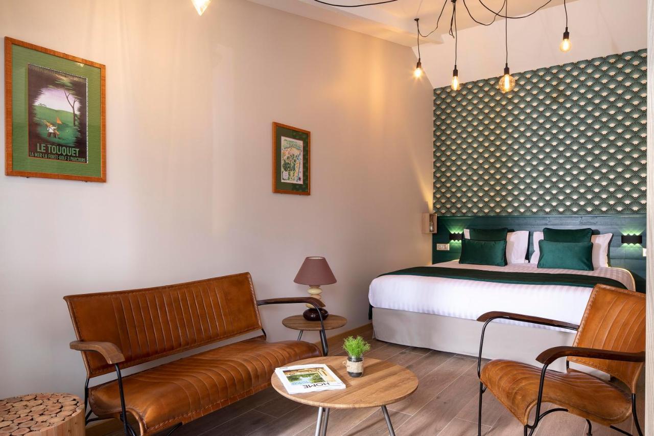 Cocoon Inn Hotel 3*