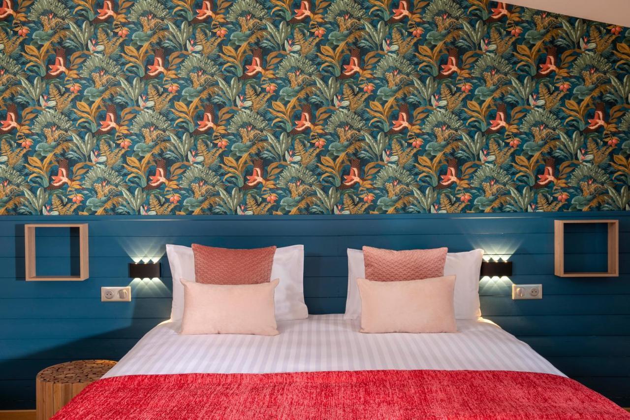 Cocoon Inn 3*