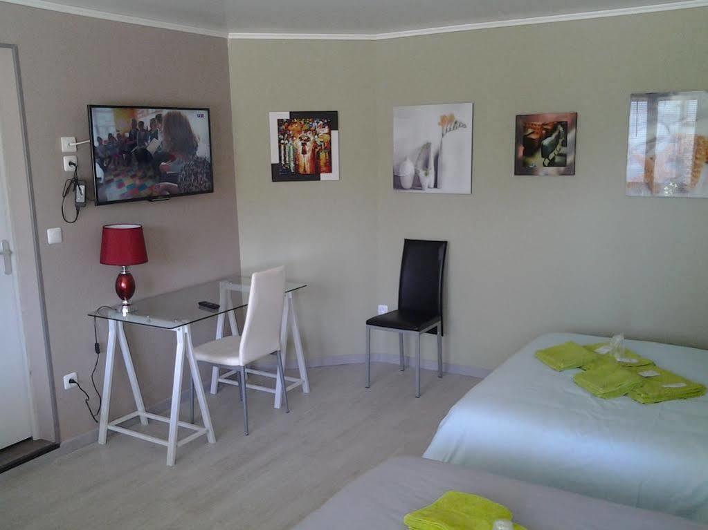 Cocoon Inn 3*
