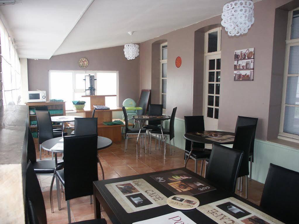 Cocoon Inn Cucq