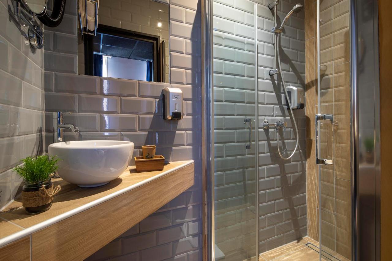 Cocoon Inn Hotel