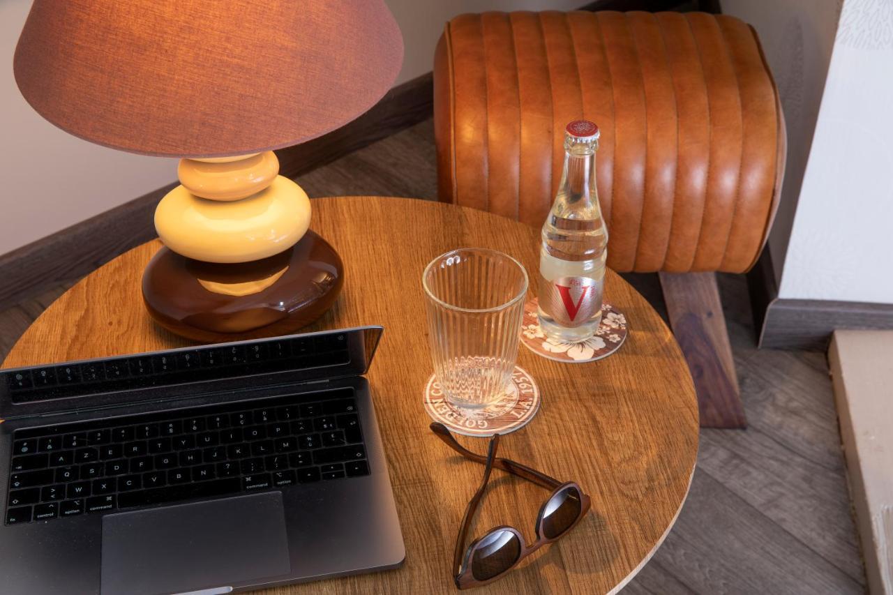 Cocoon Inn Hotel Cucq