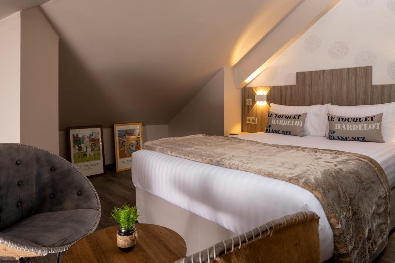 Cocoon Inn Hotel 3*