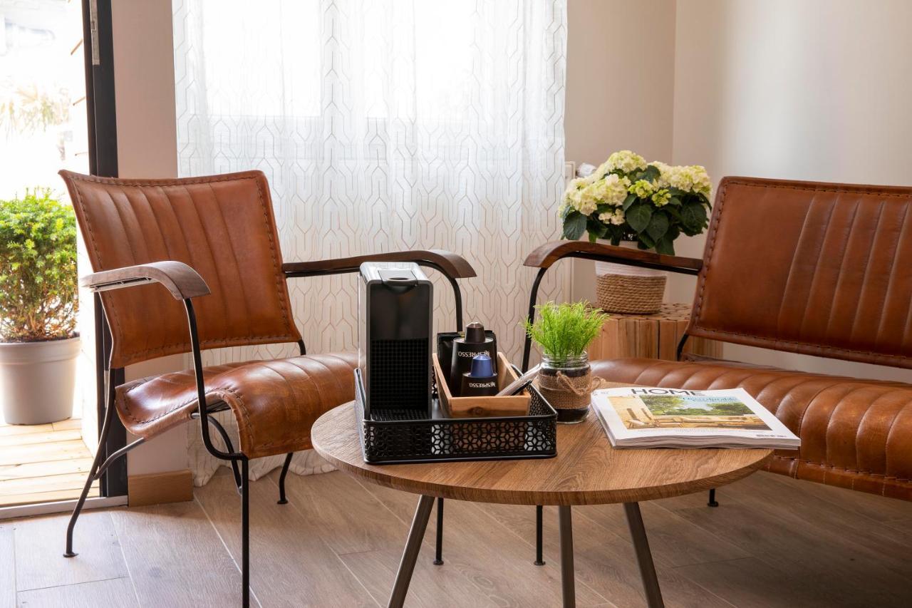 Cocoon Inn 3* Cucq