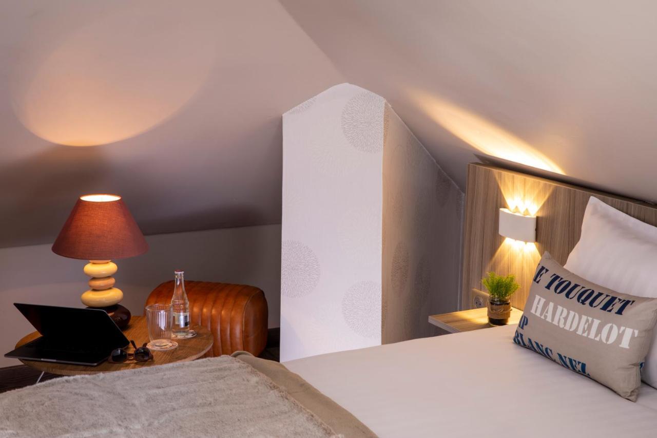 Cocoon Inn Hotel Cucq