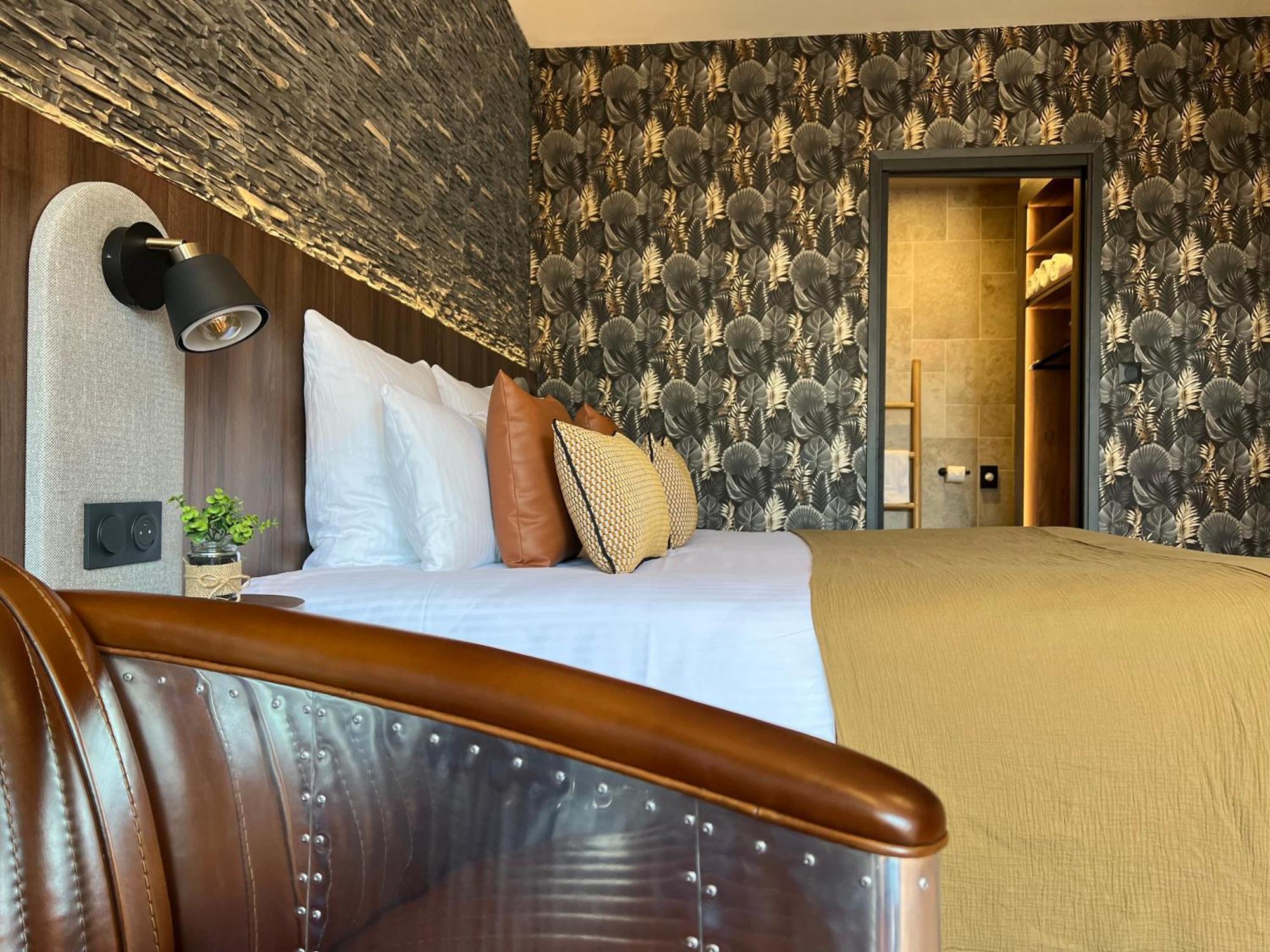 Cocoon Inn 3* Cucq