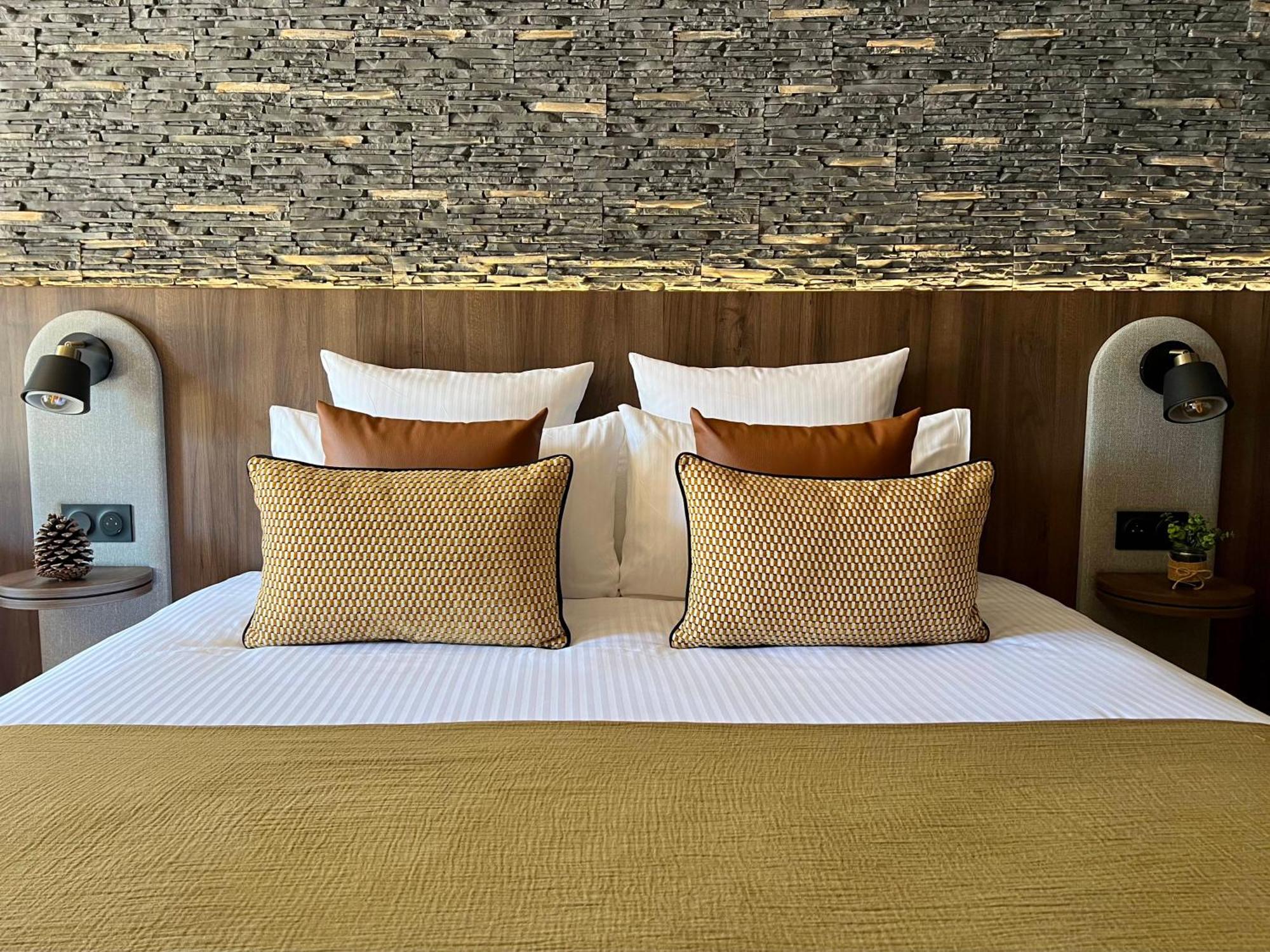 Cocoon Inn Hotel
