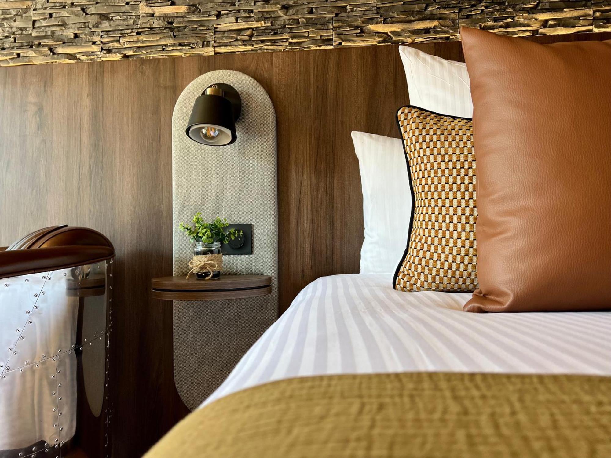 Cocoon Inn Hotel 3*