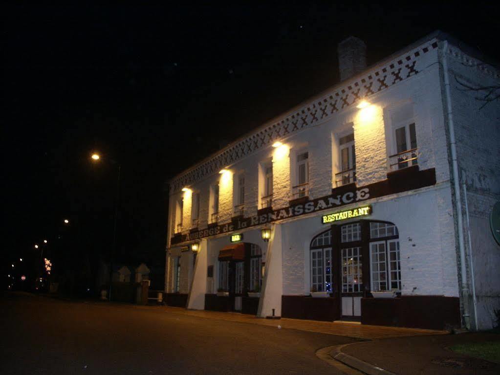 Cocoon Inn 3* Cucq