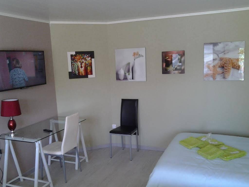 Cocoon Inn Cucq